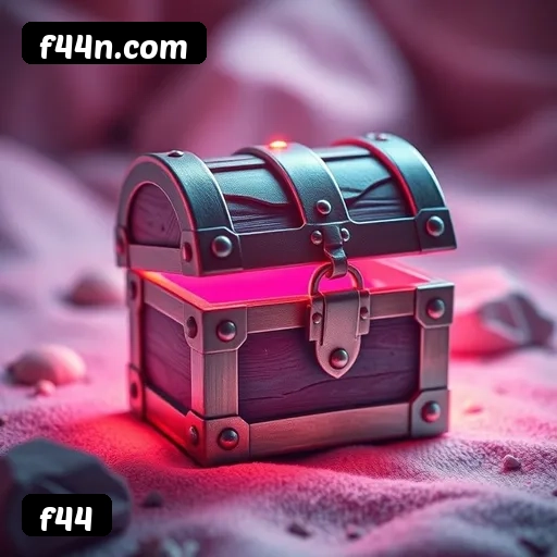 App Mobile f44 - Jogue em Qualquer Lugar no Seu Smartphone