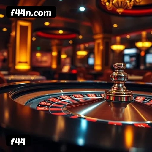 Recursos Exclusivos do App f44 - Modo Offline, Login Biométrico